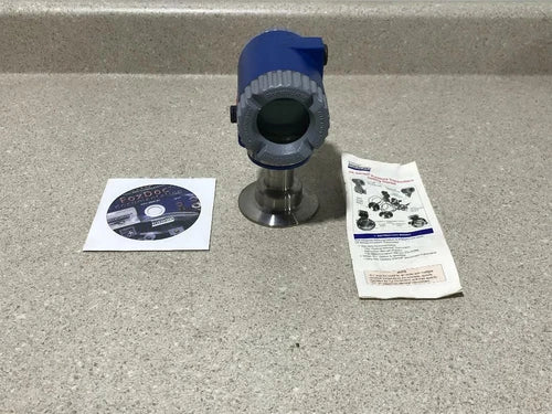 Foxboro ICP10-TT3C1E-L1 NEW