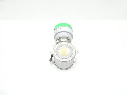 Schneider 8500A Magnetic Flow Meter 2in