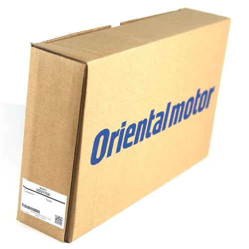1PC New VEXTA Oriental UD2115A Servo Drive In Box