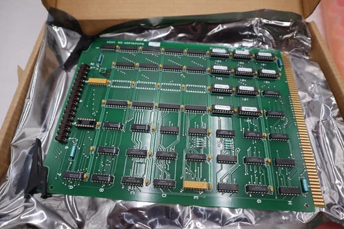 NEW IN BOX HONEYWELL 4DP7APXPM-233D CIRCUIT BOARD STOCK G49
Opens in a new window or tab