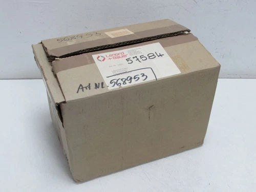 Lenord+Bauer GEL 7545.0000 GEL 7500 Positioniercontroller UNUSED & OVP