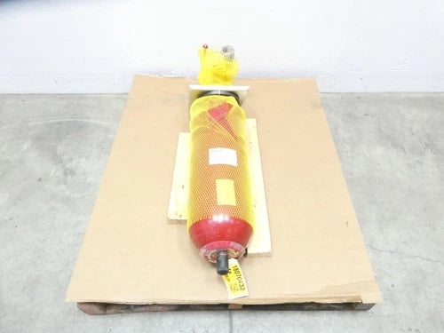 Hydac SB330-20A1/112S-262A Bladder Accumulator 5gal 3117153