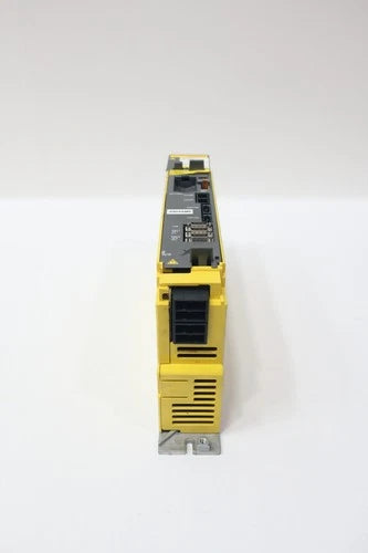 Fanuc A06B-6290-H202 Servo Amplifier 0-550hz 400v-ac 3ph 537-679v-dc