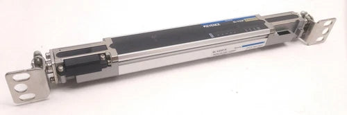 Keyence SL-V23F-R Light Curtain Receiver, 24VDC, Response Time: 9.7ms