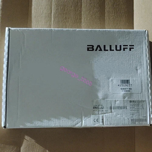 1piece new balluff BNI00AJ BNI IOL-719-002-Z012 analog module Fedex or DHL