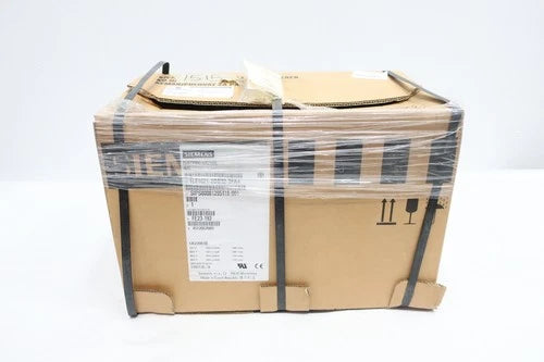 Siemens 1LE1021-0DB32-2FA4 Ac Motor 0.75kw 1750rpm 460v-ac 3ph