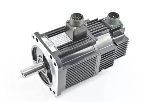 Teco AC Servo Motor JSMA-PMA05ABAB ( 3.43A 0,55kW 1000/min )