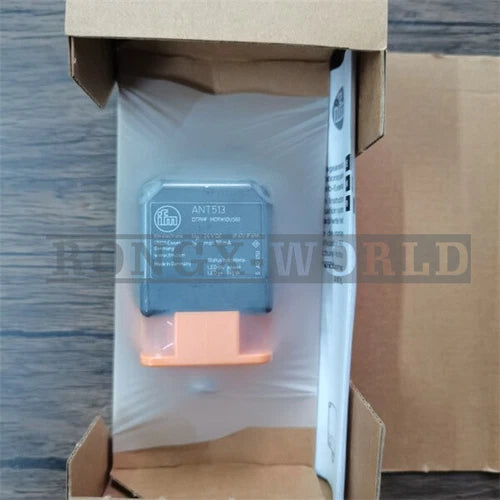 ONE IFM sensor read/write head ANT513 NEW