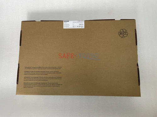 ONE 6AU1445-2AD00-0AA0 NEW SIEMENS SIMOTION DRIVE-BASED CONTROL UNIT