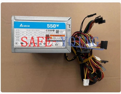 New 1PCS Delta GPS-550LB G 550W power supply