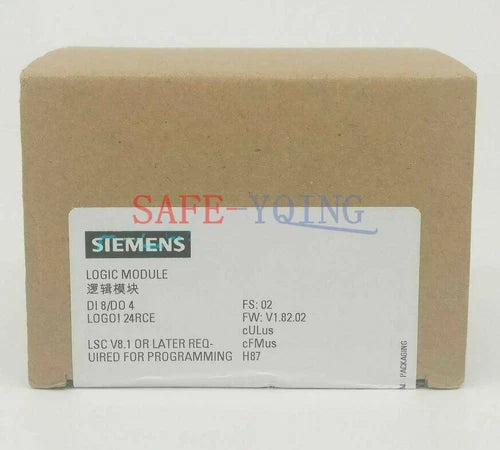 One Siemens 6ED1052-1HB08-0BA0 6ED1 052-1HB08-0BA0 New