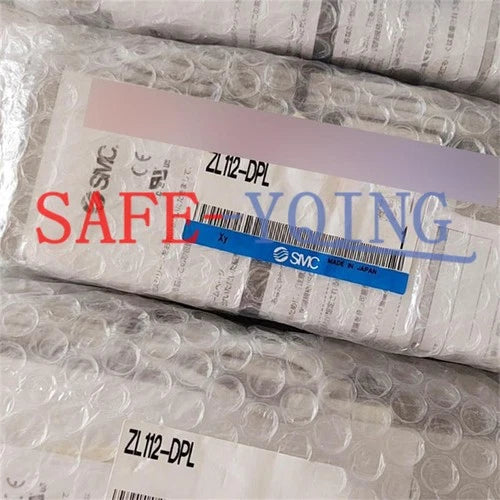 1PCS SMC ZL112-DPL Multistage Vacuum ZL112DPL NEW