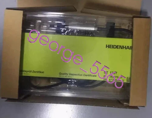 Brand New HEIDENHAIN Length Gauge ST1287 ID 383975-01 fedex or DHL