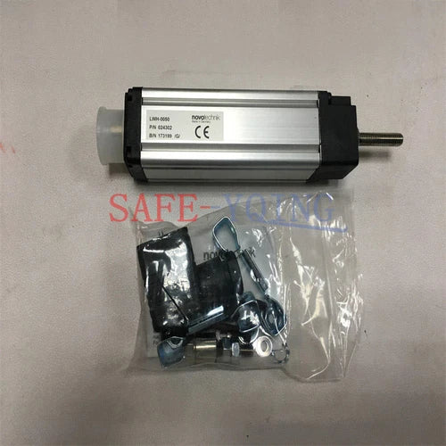 1PCS Novotechnik LWH-0050 Linear Sensor LWH0050 LWH 0050 Position Transducer New