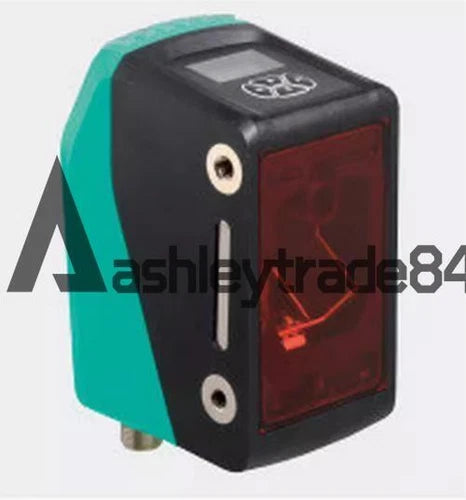 1PCS New Pepperl+Fuchs Laser Distance OMR150M-R1000-SSI-V1V1B