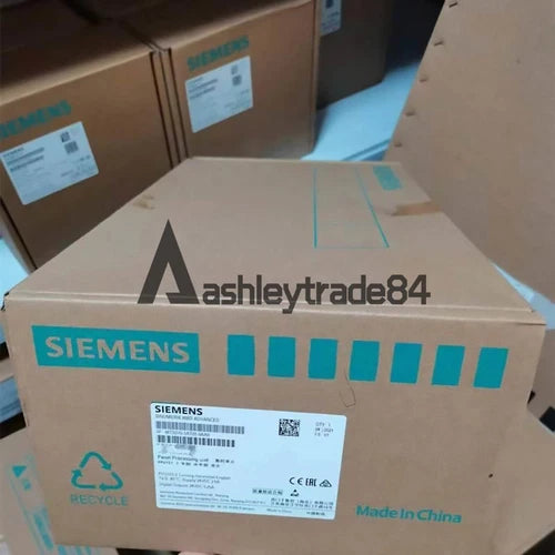 ONE NEW Siemens numerical control system 6FC5370-3AM03-0CA0