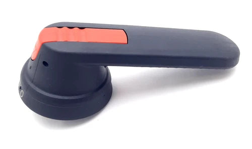 ABB OHB125J12 Disconnect Operating Handle 125mm Length, 12mm Shaft