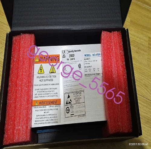 1PCS Bently 3500/15 106M1079-01 New fedex or DHL