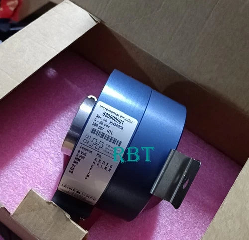 LEINE&LINDE 830900001 Encoder brand new fedex or DHL