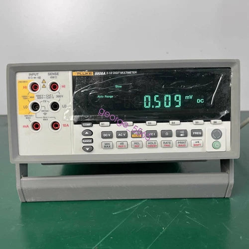 1PC new Key Button for FLUKE  8808A Digital Multimeter spot stock Fedex or DHL