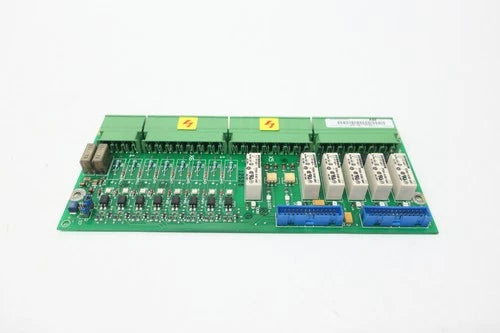 Abb SDCS-IOB-21 3BSE005176R1 Isolated I/o Module Rev I