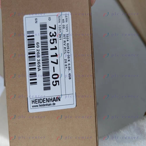 1PC NEW HEIDENHAIN ERN1331.061-1024 One year warranty