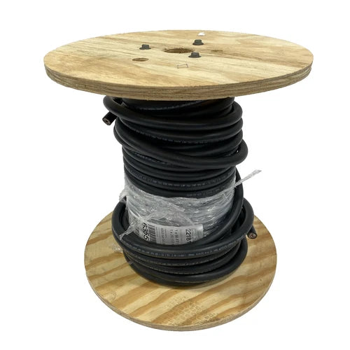 Cabo LAPP 221818 OLFLEX TRAY II 18G1 18/18C 66 p¨¦s 18C 18 AWG preto