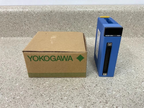 Yokogawa F3NC51-0N NOVO