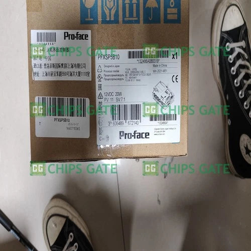 Pro-face Proface SP-5B10 PFXSP5B10 NOVO