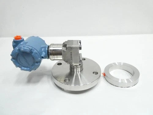 Rosemount 3051S1CG4A2B11A1AD1L4 Pressure Transmitter 0-275psi 10.5-42.4v-dc