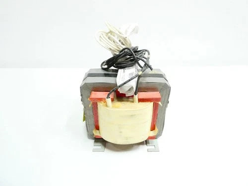 Eaton C7.5A1D1F2 Power Control Transformer 750va 2400v 120v