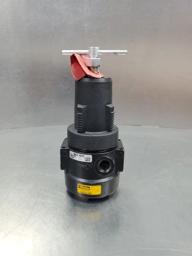 Parker 06R113AA 250PSI Manual Valve.                                       6D-13