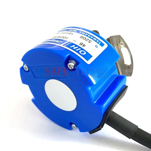 New 1PC TAMAGAWA Encoder TS5208N8576 OIH48-1024P8-L6-5V
