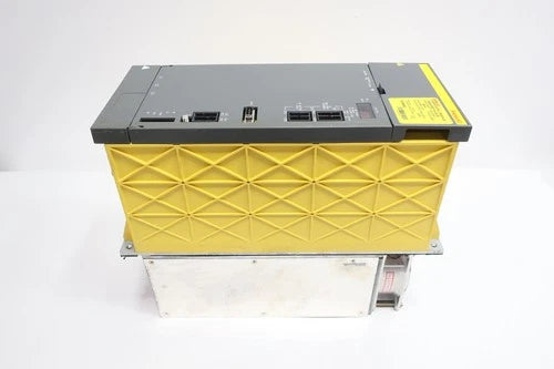Fanuc A06B-6087-H130-R Power Supply Module