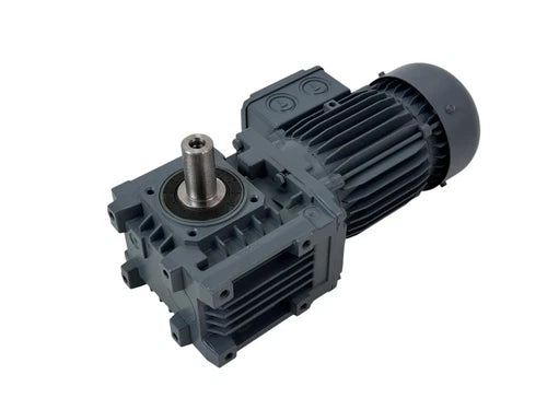 Bauer BS06-61U/D07LA4-TOF/SP 0,37kW IP65 1350rpm Getriebemotor -unused-