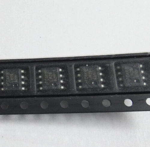 310 St¨¹ck | SMD-IC | LM2662M | Schaltspannungsregler / switched capacitor