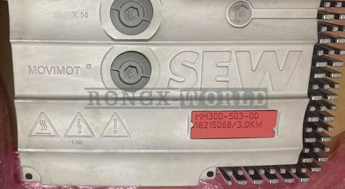 1PC Refurbished SEW Frequency converter MM30D-503-00 3KW