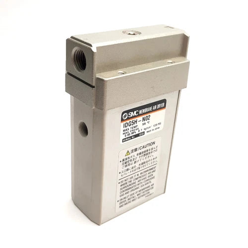 SMC IDG5H-N02 Membrane Air Dryer 1/4