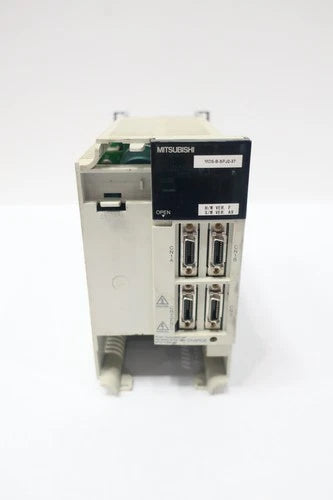 Mitsubishi MDS-B-SPJ2-37 Servo Drive 200v-ac 3.7kw 3ph 200-230v-ac
