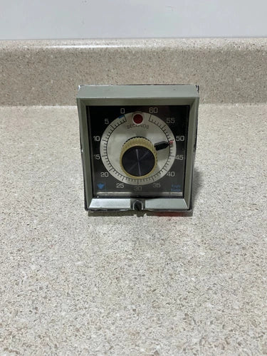 Temporizador Danaher Controls Edwards Signal HP51AS NOVO