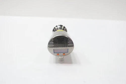 Ifm Efector PI2204 Pressure Sensor 18-32v-dc -14.5-145psi
