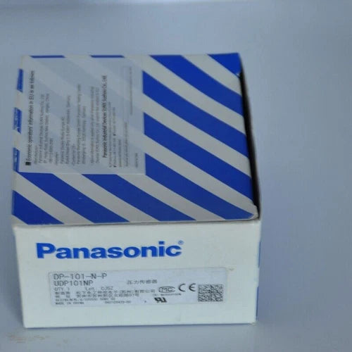 1pc New SUNX Pressure Sensor DP-101-N-P #F3