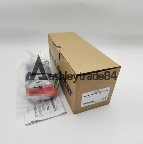 1PCS New Oriental motor Vexta PK268-01A Motor