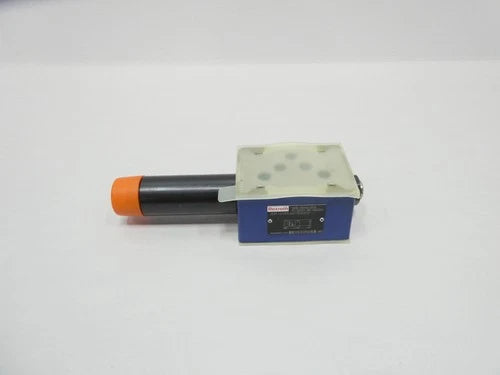 Rexroth R900513528 ZDR10DP2-54/75YM/12 Pressure Reducing Valve