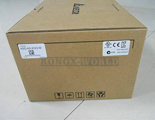 1PC DELTA ASD-A2-2023-M High-Performance Motion Control AC SERVO DRIVE NEW