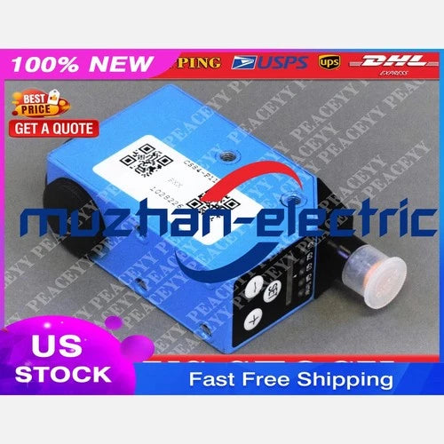 NEW SICK CS84-P1112 1028226 1PC IN BOX