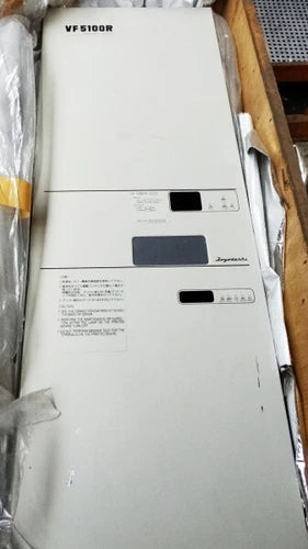 Toyo Denki VF 5100R VF5120R-90 Regenerative Converter -unused/OVP-