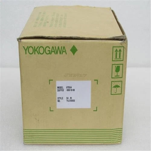 1Pc Yokogawa UT55A-000-10-00 ys