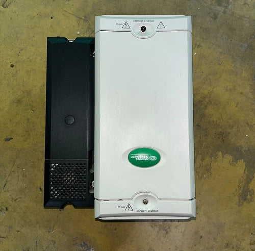1PCS EMERSON CT INVERTER SPMC1402 USED