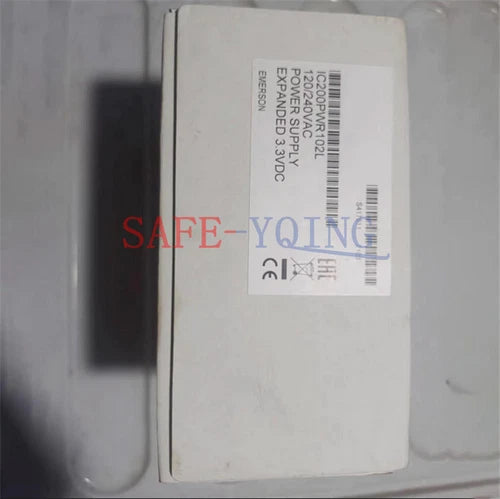 1PC NEW EMERSON PLC Power Module IC200PWR102 IC200PWR102L
